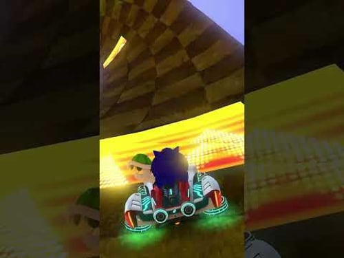 A modded Switch can be fun