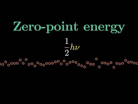 The origin of a bizarre quantum phenomenon