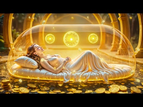 MONEY WILL TRANSFER TO YOU NON-STOP AFTER 3 MINUTES | EVERYTHING WILL COME TRUE TODAY - 777 Hz