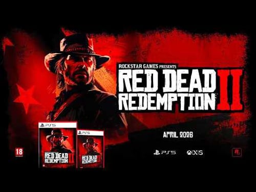 Red Dead Redemption 2 Is Getting A HUGE Upgrade Before GTA 6!