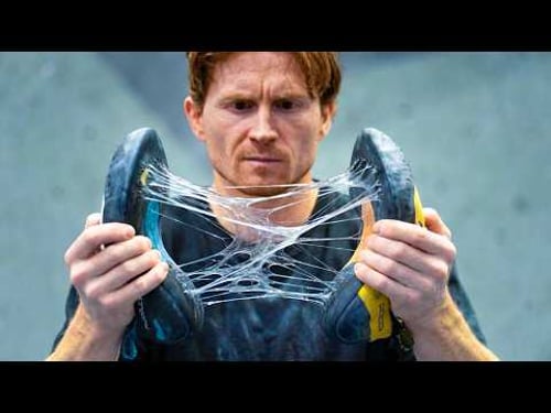 This Is Going To Change Climbing FOREVER...