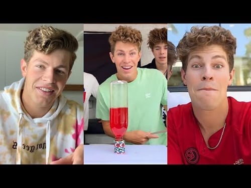 Ben Azelart Best Tik Tok 2025 - Funny Ben Azelart TikTok