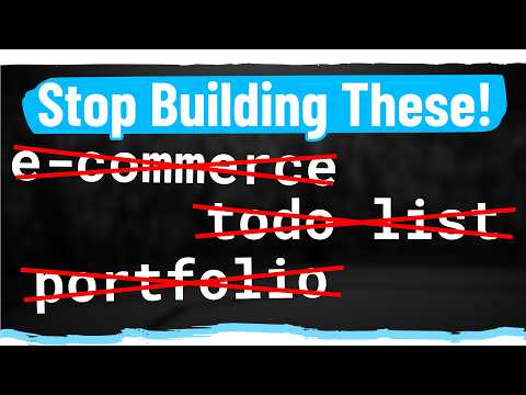 How To Choose The Perfect Web Dev Project