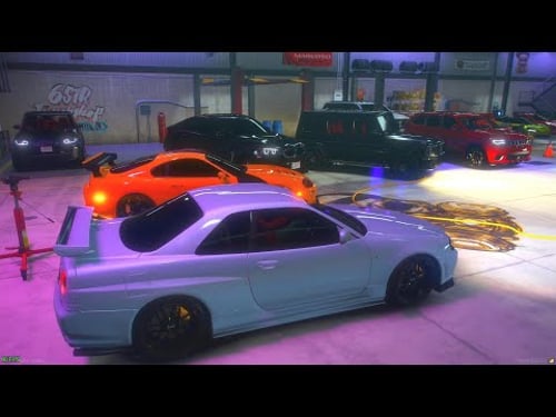 Civilian !! || Introduction (DVRP) || LIVE || GTA 5 RP
