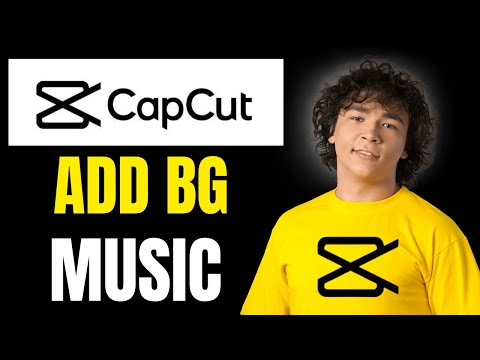 How to Add Background Music in CapCut PC: Simple Steps for Stunning Videos!