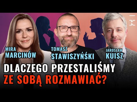Tomasz Stawiszyński - podcast. Jak social media wpływają na ludzką psychikę? | Kultura Liberalna
