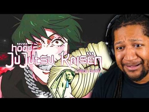 Hood Maki Is Going Crazy!