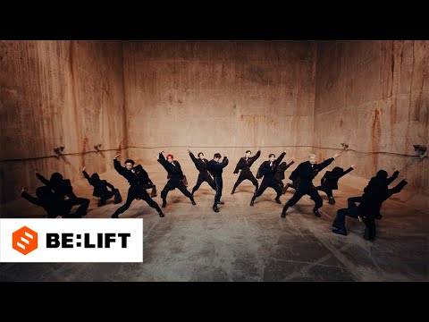 ENHYPEN (엔하이픈) 'Bad Desire (With or Without You)' Official Performance MV