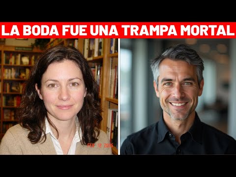 Se Casó con un Hombre sin Saber que Era un ASESINO SERIAL — Siete Días Después, Solo Hallaron Restos