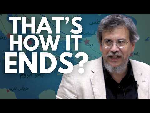 The Crusades: Part 4 – Salah ad Din: Part 2