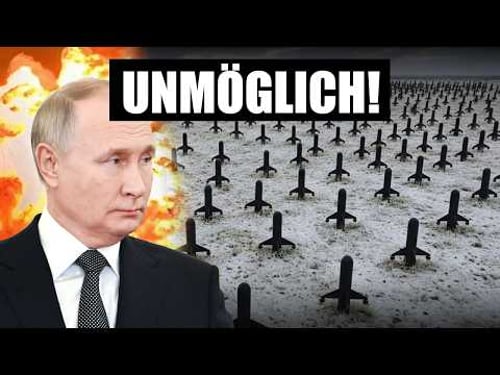 NATO baut eine Drohnenwand – Europas automatisierte Verteidigung beginnt