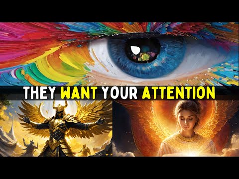 Chosen Ones, 8 Reasons Why People CANNOT Stop Staring at You