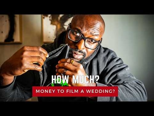 Wedding Videography on a Budget: $4,000 Setup That Actually Works