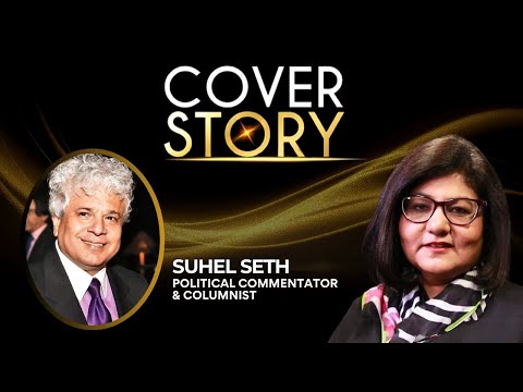 Suhel Seth on Ratan Tata - His Legacy & What Next | NewsX