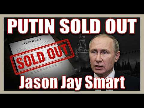 Kremlin "Allies" Turn PREDATORY: Moscow Pays Up