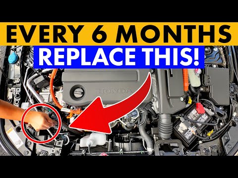 HONDA OWNERS! Don’t Pay a Dime – This RESET Secret Fixes Everything!