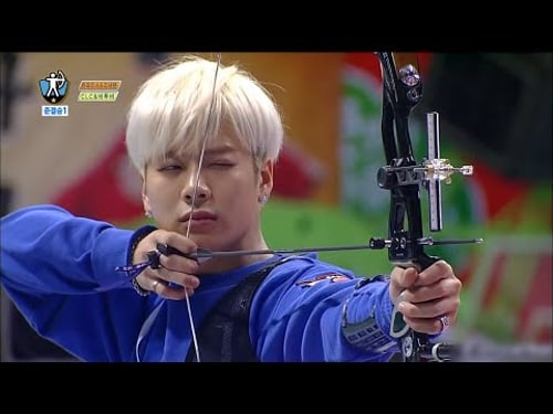 WANG JACKSON IS GOOD AT SPORTS