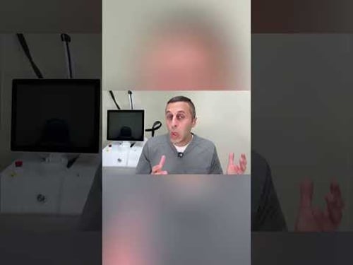 Botox vs. Fillers vs. Eyelid Surgery: Which is Best? #shorts