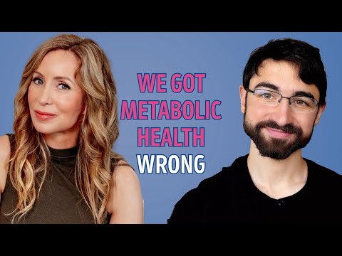 Statins, GLP-1 & the Metabolism Mystery – What Doctors Aren’t Talking About | Dr. Nick Norwitz