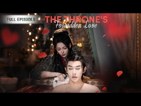 Forced to marry a sick prince, her war god lover goes red-eyed, seizes the throne, spoils her!