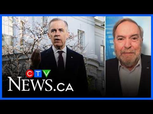 'Poilievre was right' to call out PM Carney's absence from Iran war debate, Mulcair explains why