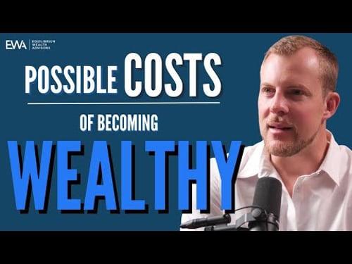 Why Wealth Requires More Than a Financial Plan