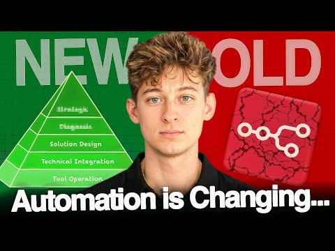 Stop Learning n8n in 2025... Learn THIS Instead