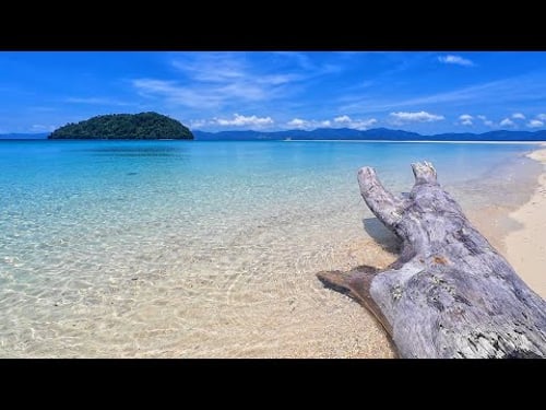 A Hidden Beach Paradise That Will Leave You Speechless