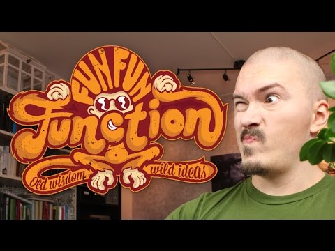 Functors: I was WRONG! - FunFunFunction #11