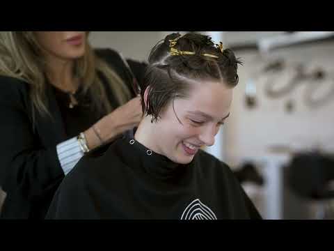 The Model Business by MOTHER | Episode 3 ELLA's BIG CHOP