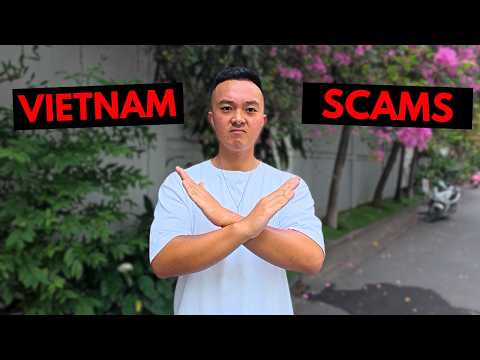 I Bought Vietnam’s Biggest Scams (so you don’t have to)