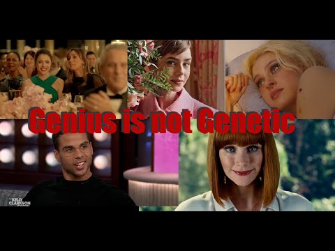 The Problem with Nepotism