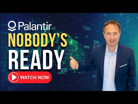 The 292x P/E Problem: Is Palantir Too Expensive?