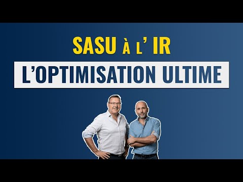 SASU à l'IR : optimisation ultime ?