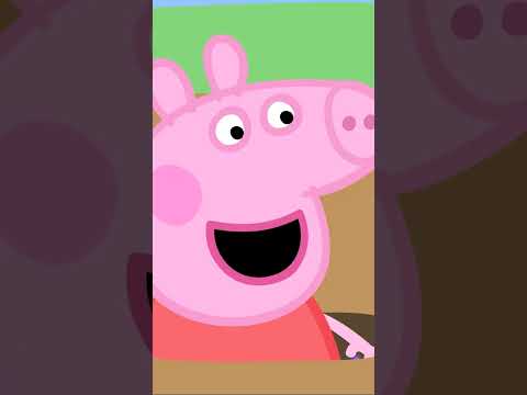 Spiel und Spaß mit Peppa Pig 55