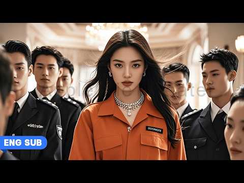 Locked up by family for 5 years. But She became the prison queen! Now they beg her to return home!