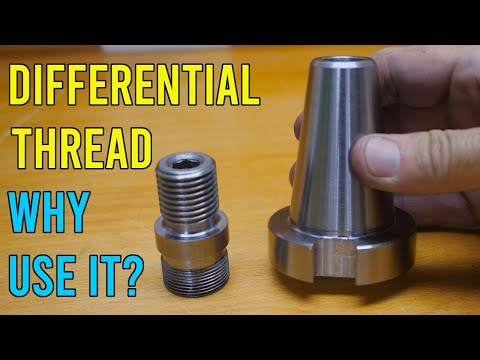 Making a 40 taper arbor for the Narex VHU80 boring and facing head || RotarySMP