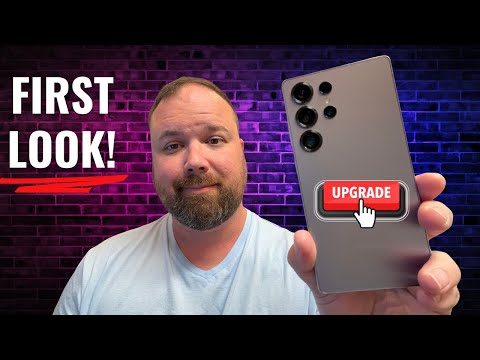 Samsung Galaxy S26 Ultra First Look!