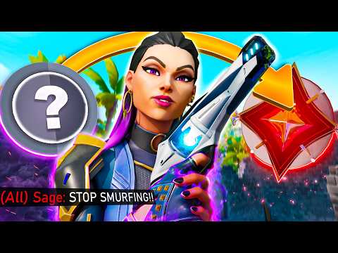 Sheriff Only to Immortal... They Couldn't Even Peek Me!