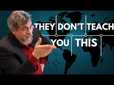 A Very Brief History of Western Civilization