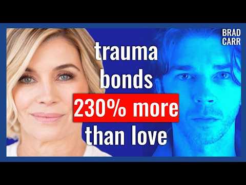 How Narcissists Use Trauma to Trap You | Dr. Nadine Macaluso