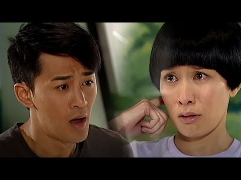 【佘詩曼經典角色】 | 花花世界花家姐 | 愛情呢家嘢真係估你唔到!