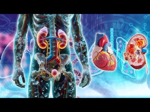 The Body Is Repair After 11 Minutes | Alpha Waves Heal The Whole Body (Warning:Very Powerful!)