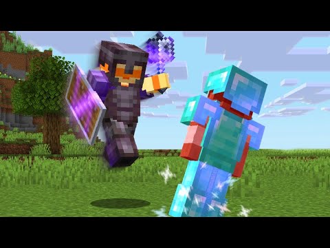 I Joined My Viewer's Minecraft SMP