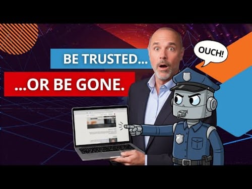 From Search to Answers: Surviving Google’s AI Mode