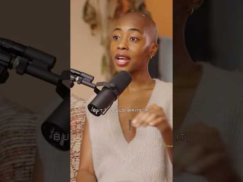 Africa Brooke on self-censorship, creative integrity, and the cost of conformity #saturnreturn