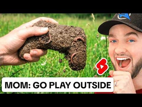 YouTube Shorts Only REAL Gamers Will Understand!