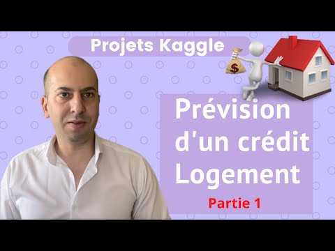 Kaggle Projects | Mortgage Prediction | Part 1: Database Discovery