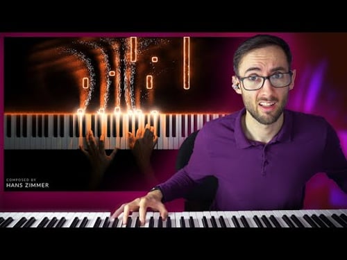 Millions of Views Playing the Piano! Why?! | Pianist Reacts