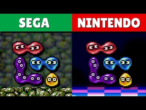 How 2 Different IPs Have the EXACT Same Game